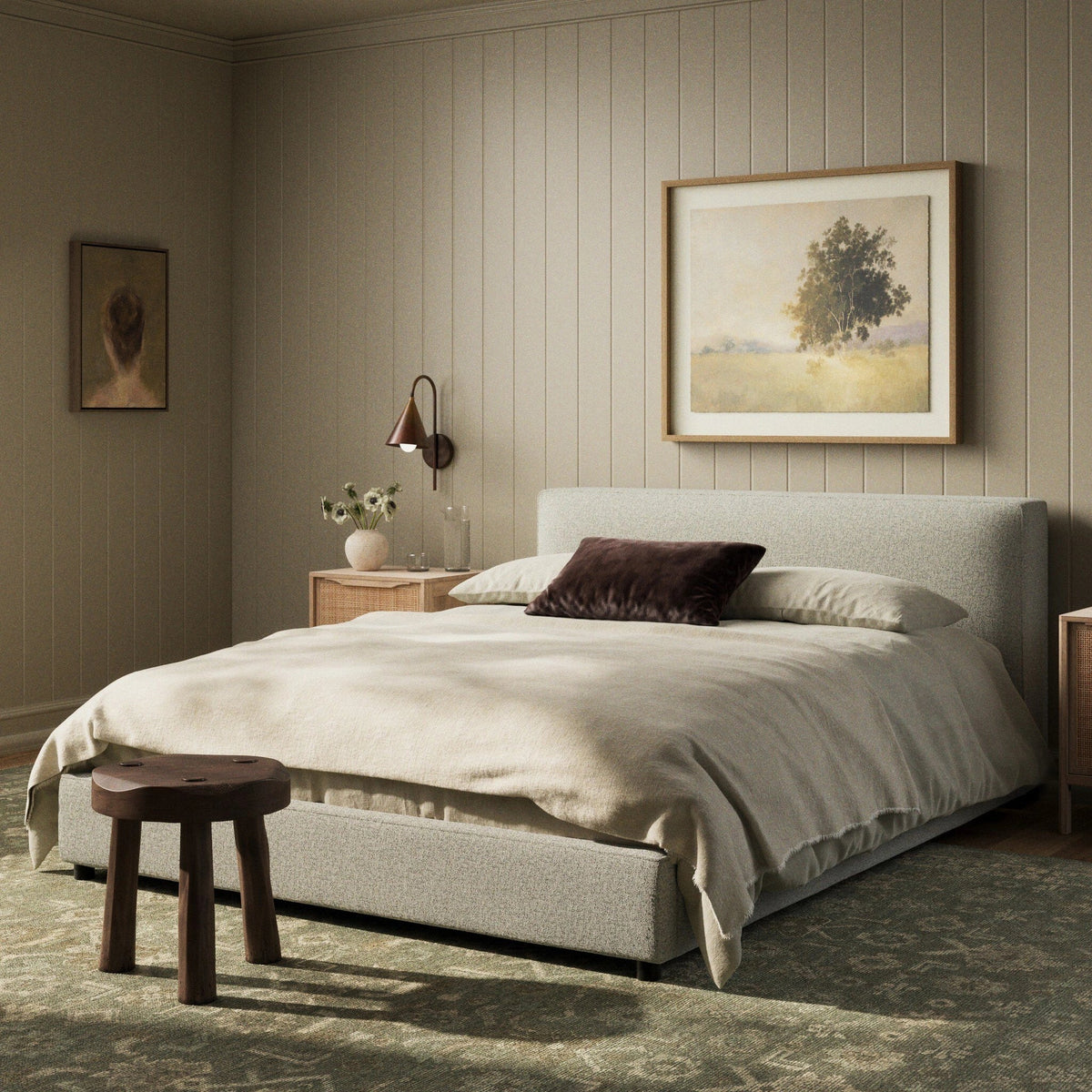 Aidan Bed