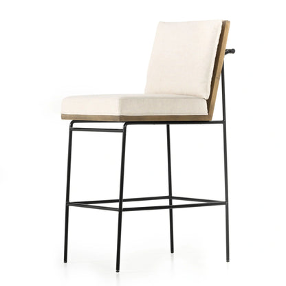 Crete Bar + Counter Stool