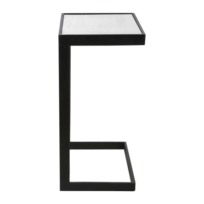 Cantilever Accent Table