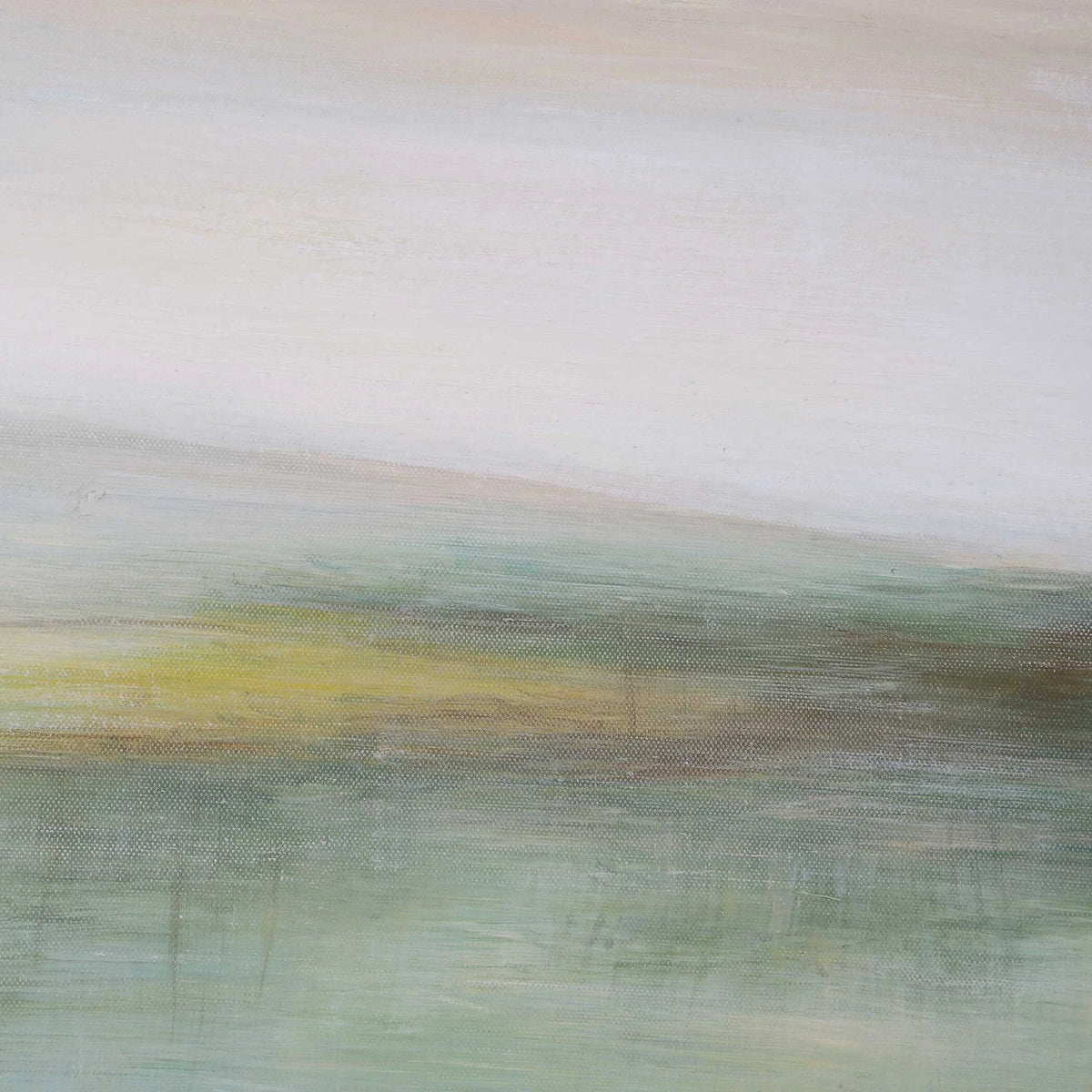Hand Painted Landscape Art