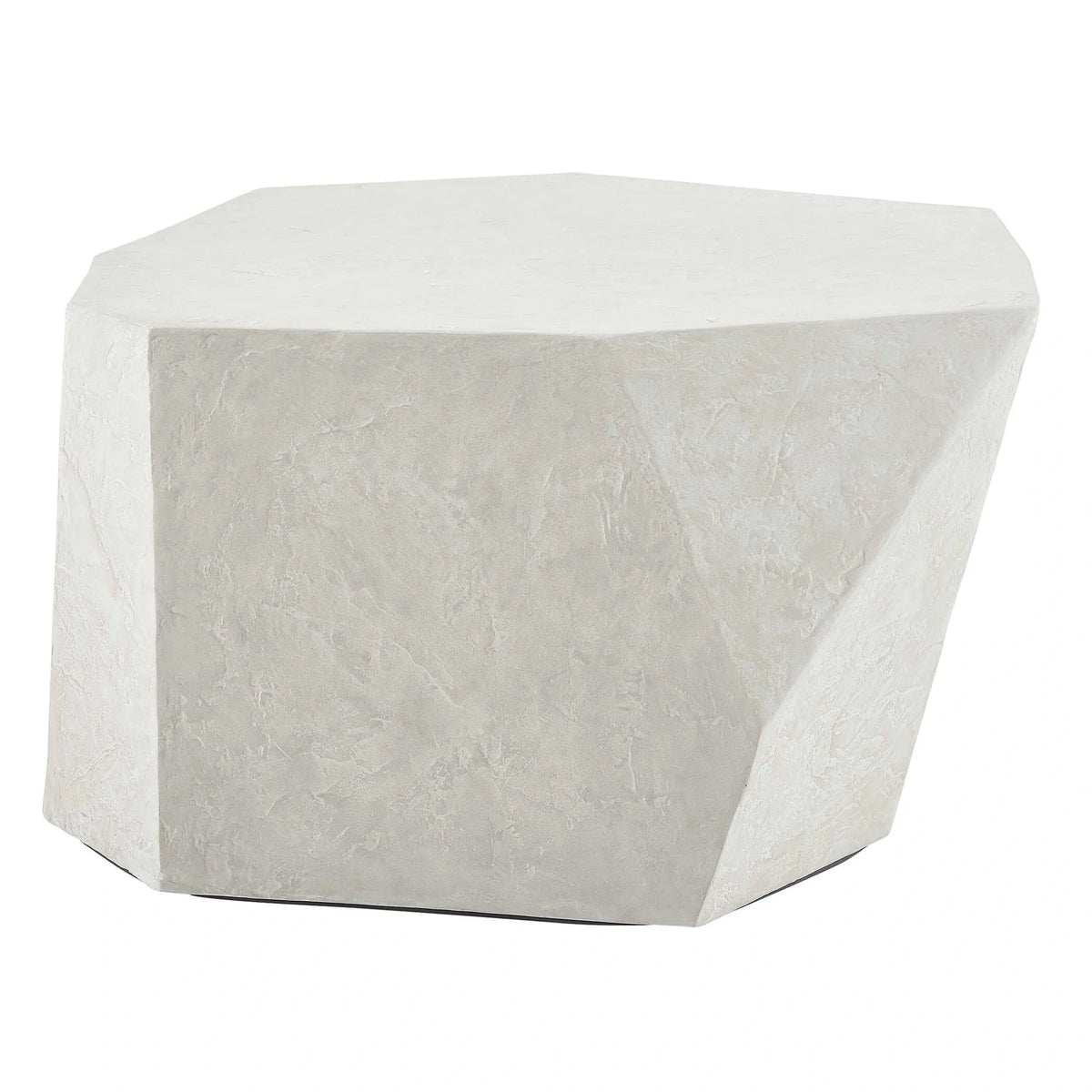 Slate Outdoor Coffee Table
