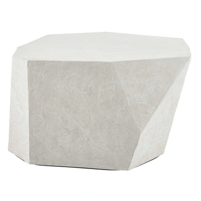 Slate Outdoor Coffee Table