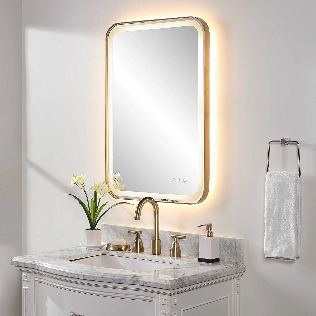 Large Mirror