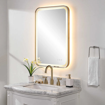 Large Mirror