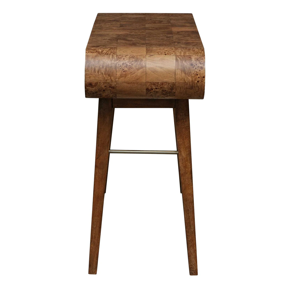 Mid-Century Console Table