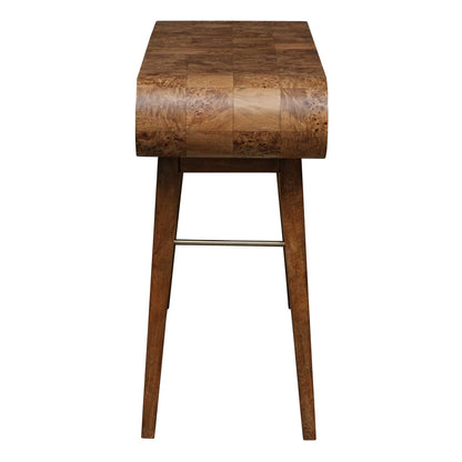 Mid-Century Console Table