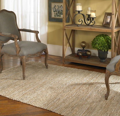 Rug - Beige