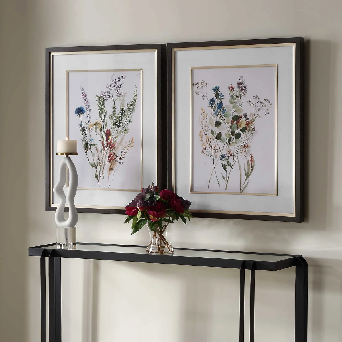 Framed Prints Set/2