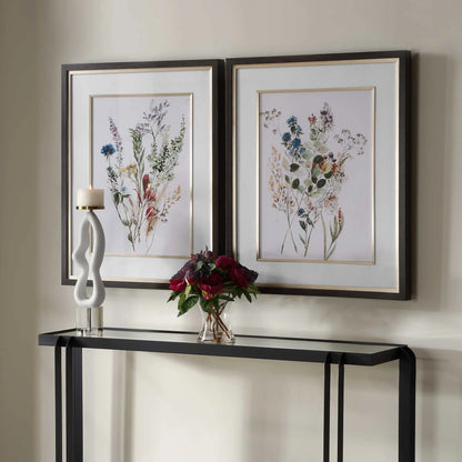 Framed Prints Set/2