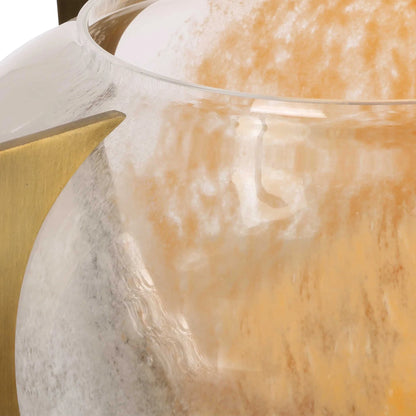 Swirl Vase