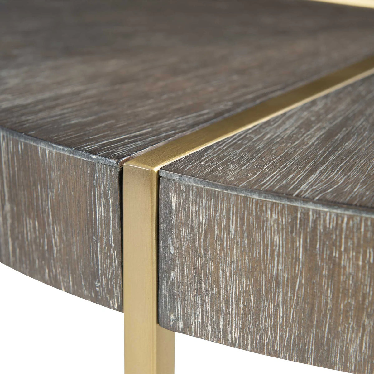 Round Accent Table