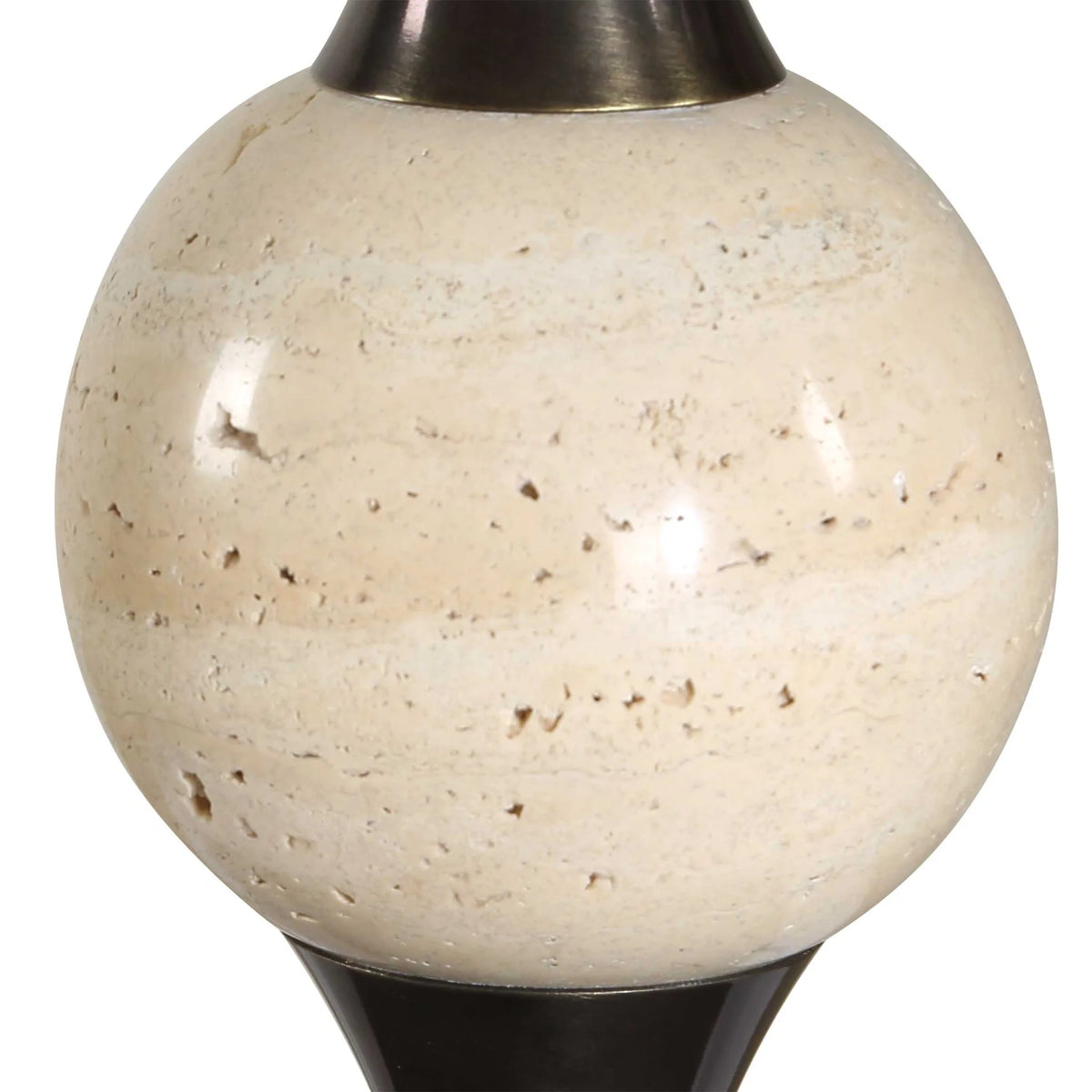 Buffet Lamp