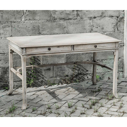 Aged Writing Desk