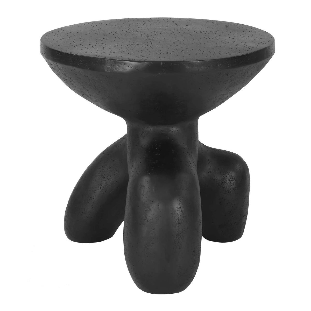 Indoor-Outdoor Accent Table