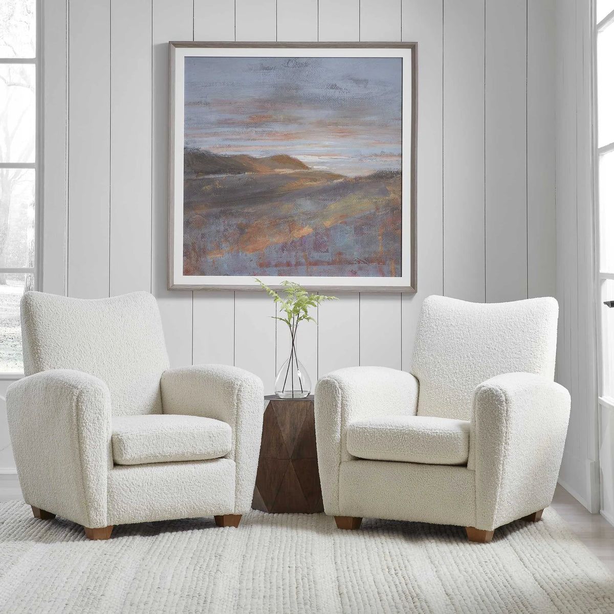 Accent Chair