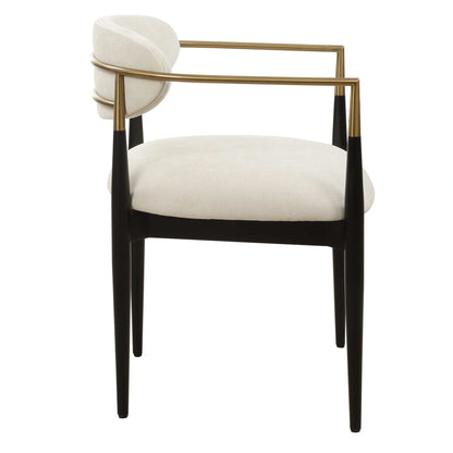 Dining Arm Chair
