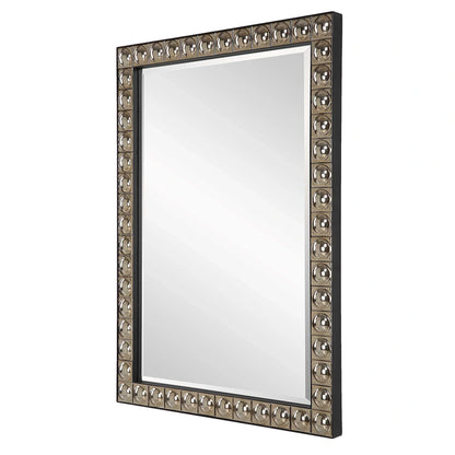 Tiled Vanity Mirror