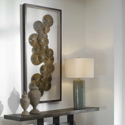 Shadow Box Wall Art