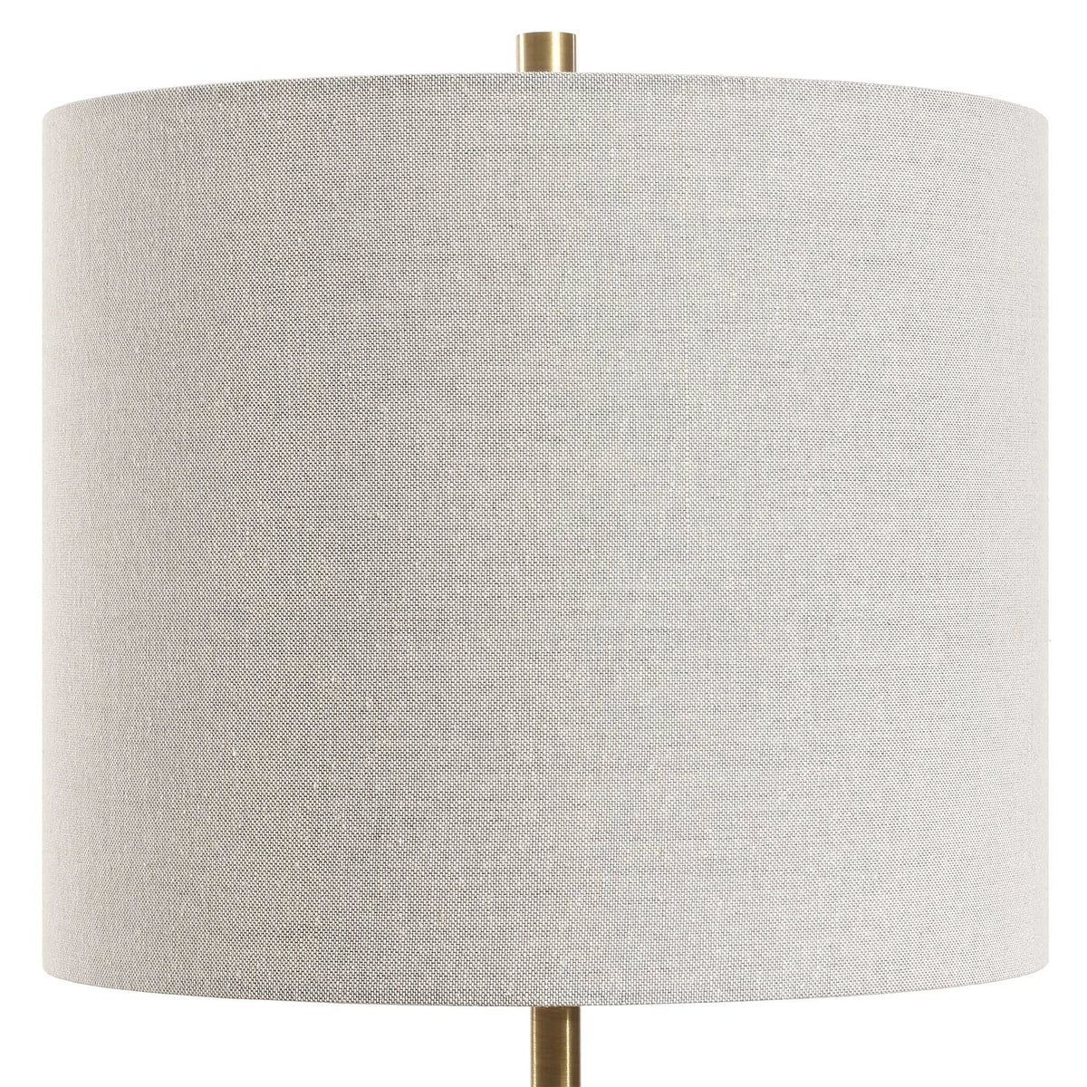 Textured Buffet Lamp