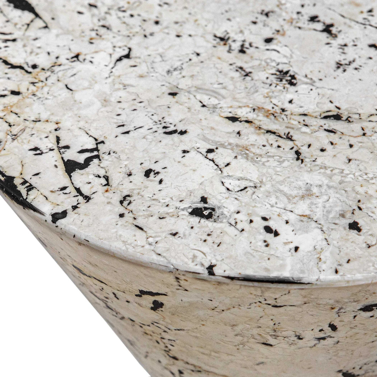 Stone Drink Table
