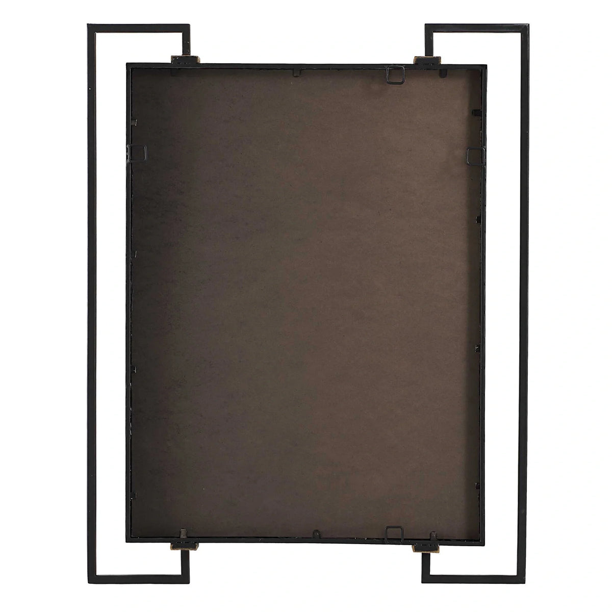 Rectangle Industrial Mirror