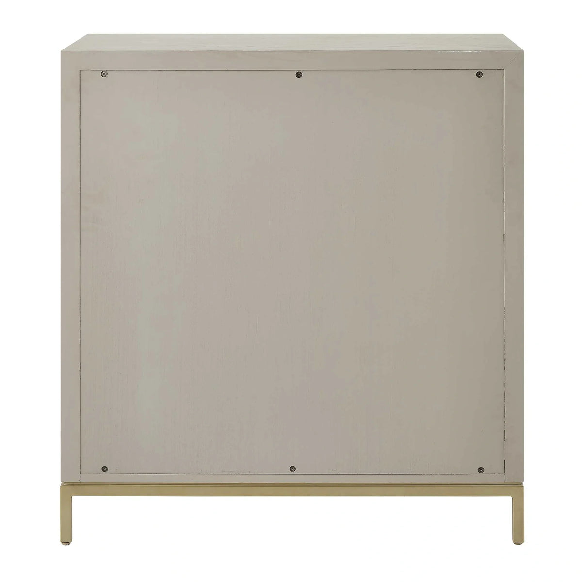Washed 2 Door Cabinet