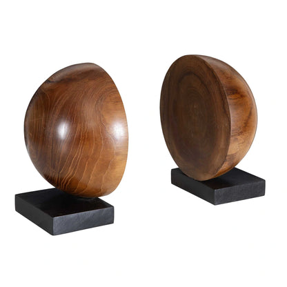 Bookends Set/2