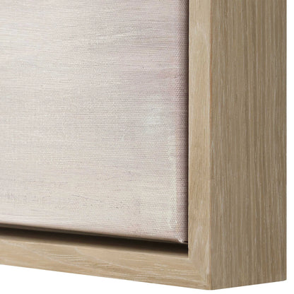 Hand Painted Abstract Art