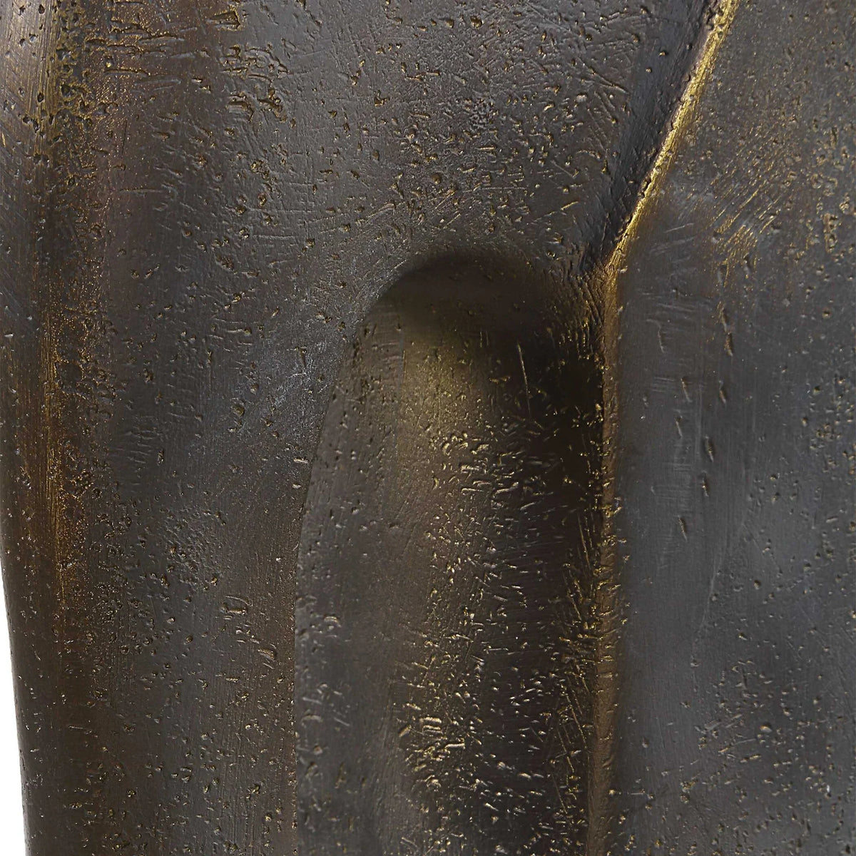 Bronze Sculptures Set/2