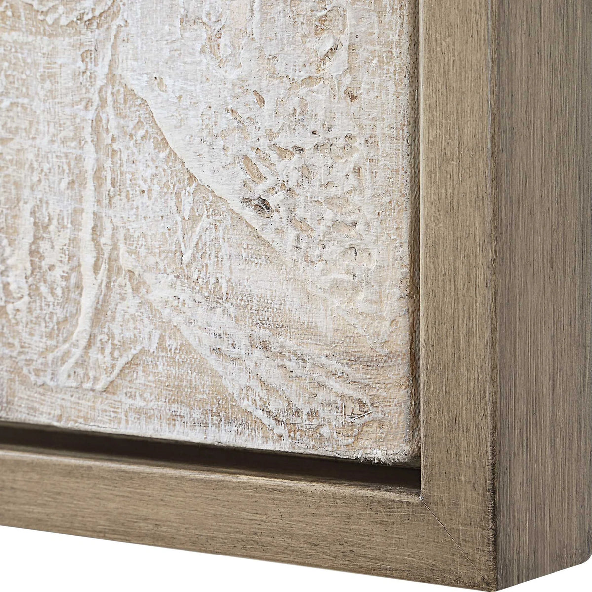 Abstract Canvas Art