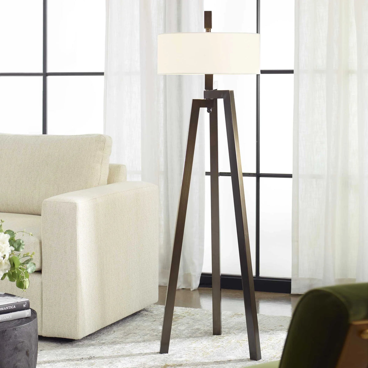 Modern Floor Lamp