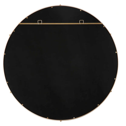 White Dressing Mirror
