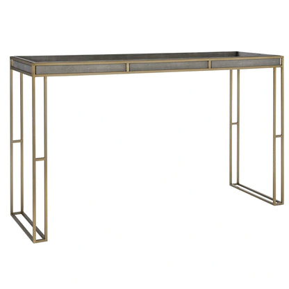 Modern Console Table