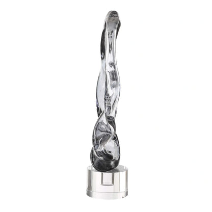 Glass Sculpture