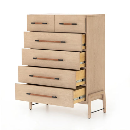 Rosedale Dresser