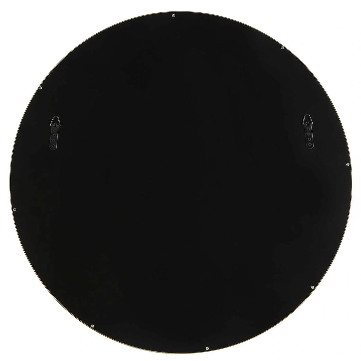 Round Mirror