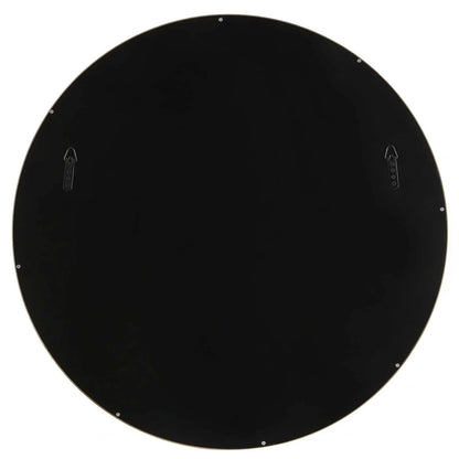 Round Mirror