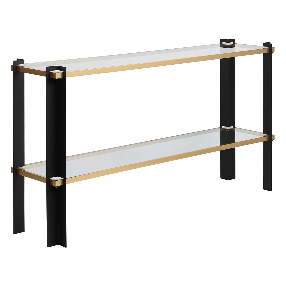 Contemporary Console Table