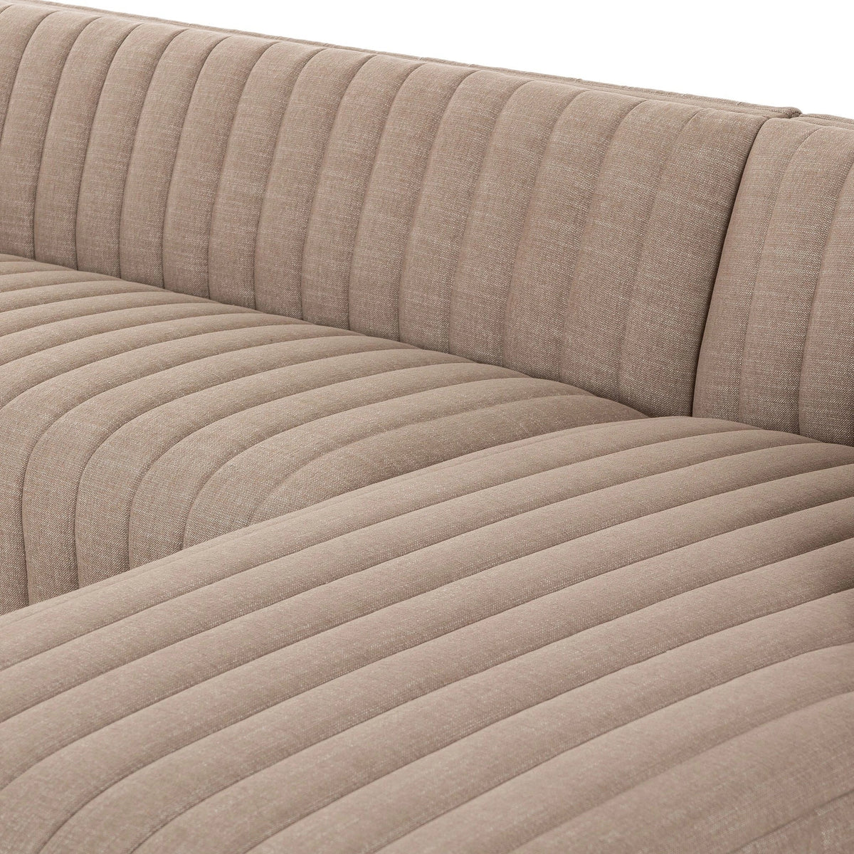 Augustine 2-Piece Sectional - Right-Facing Chaise