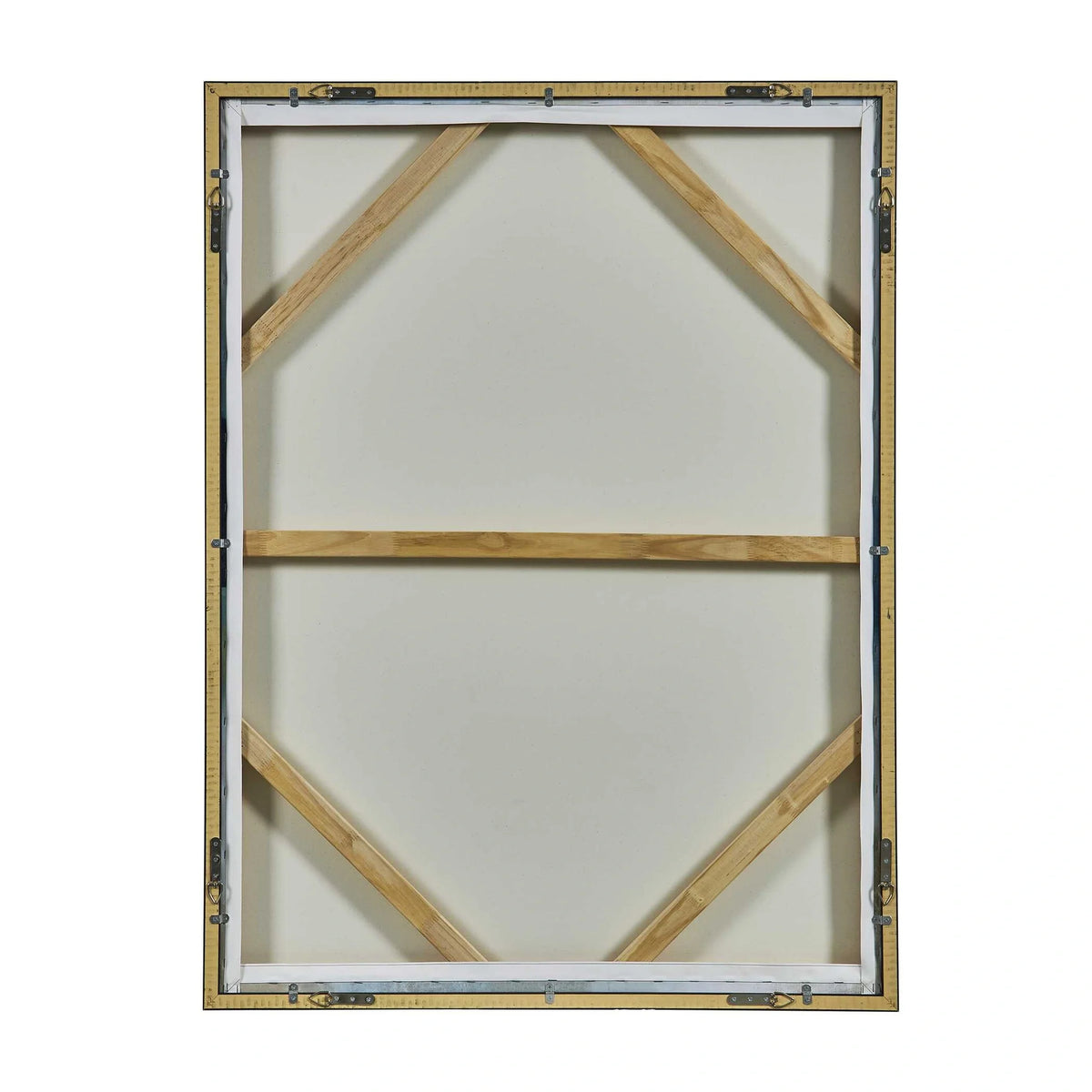 Framed Abstract Art