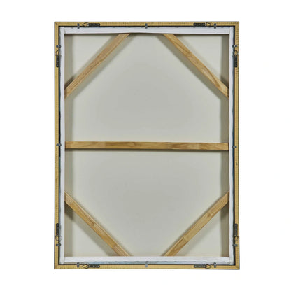 Framed Abstract Art