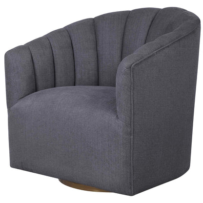 Modern Swivel Chair