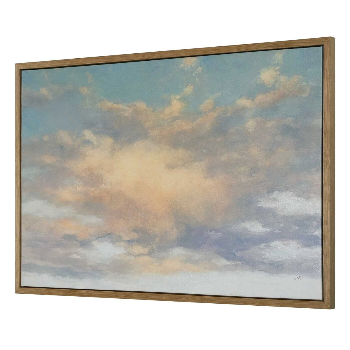 Framed Sky Art