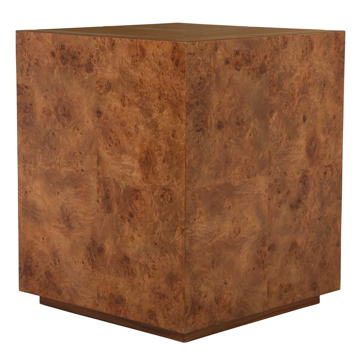 Wooden Side Table