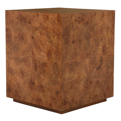 Wooden Side Table