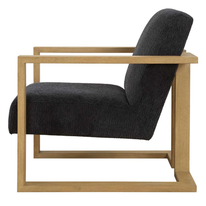 Modern Accent Chair