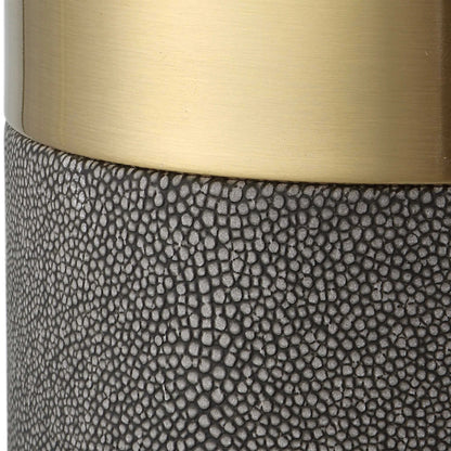 Brass Candleholders Set/2