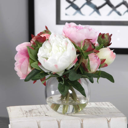 Peony Bouquet