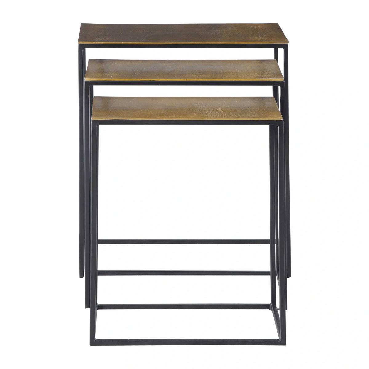 Nesting Tables Set/3