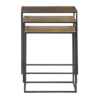 Nesting Tables Set/3